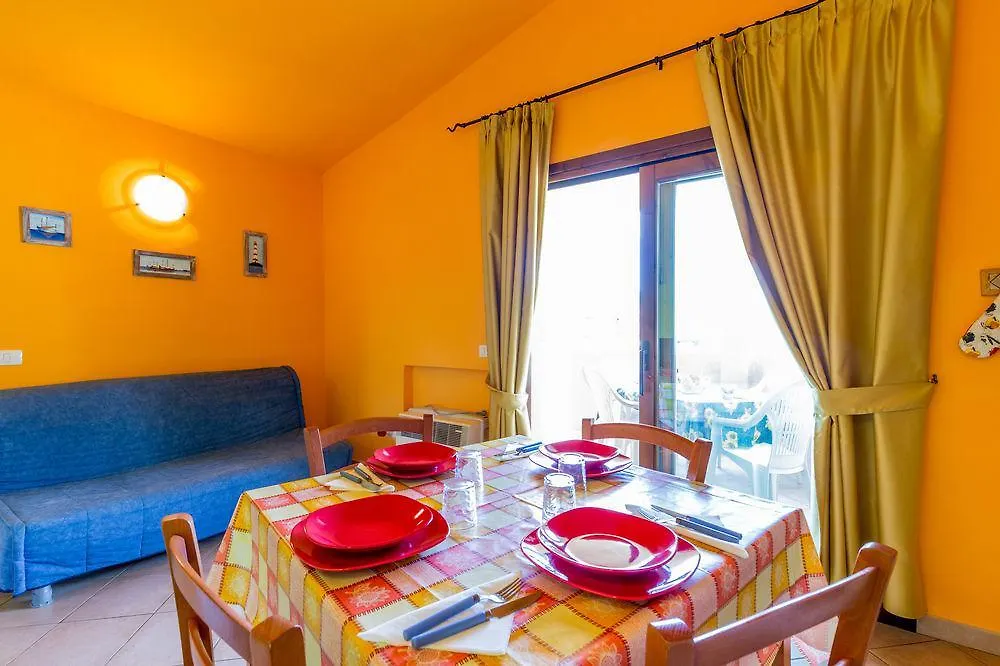 Lughente Apartment Olbia Itálie
