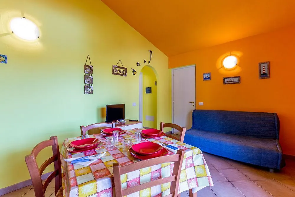 Lughente Apartment Olbia