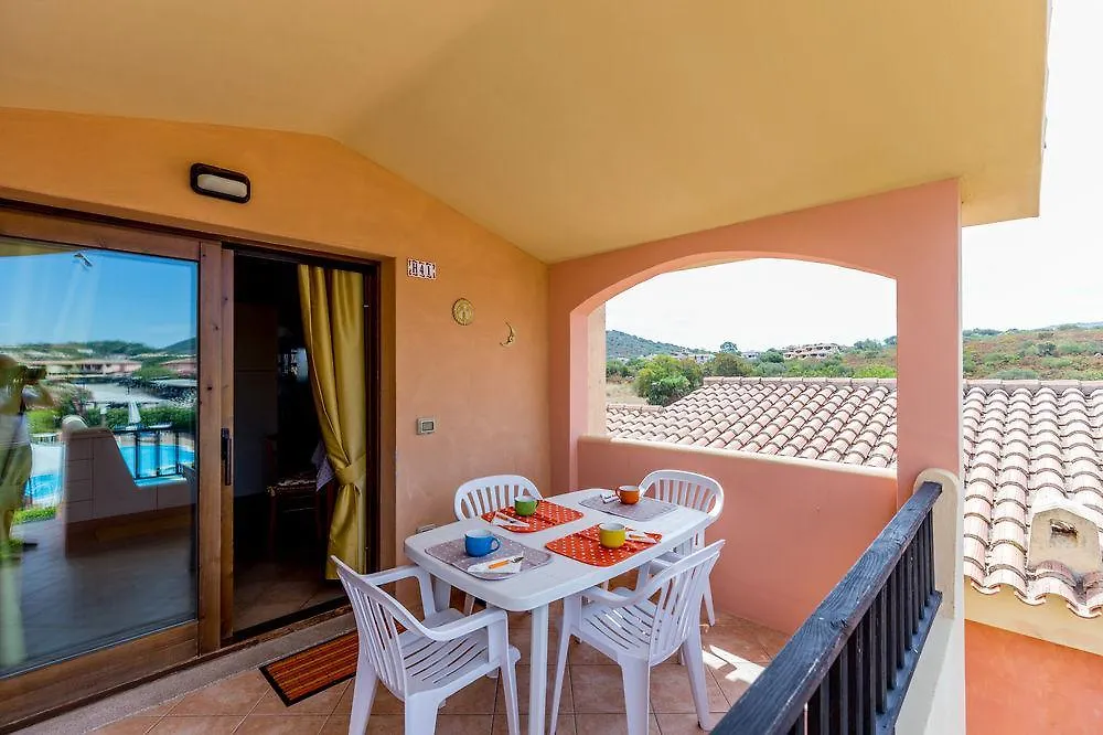 Lughente Apartment Olbia