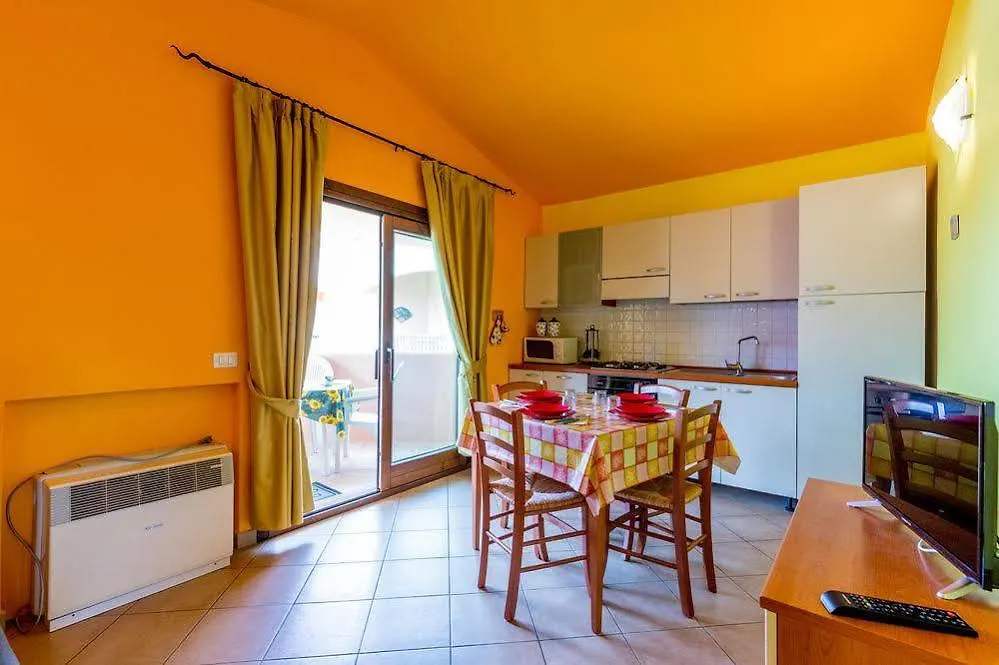 Lughente Apartment Olbia Olaszország