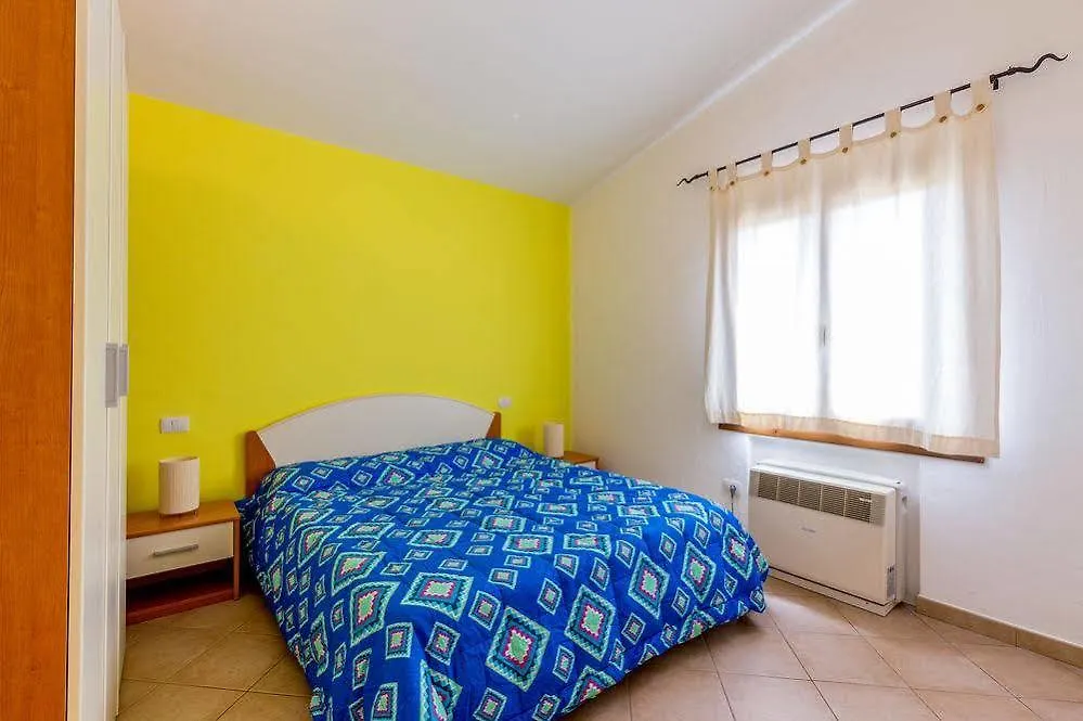 Lughente Apartment Olbia