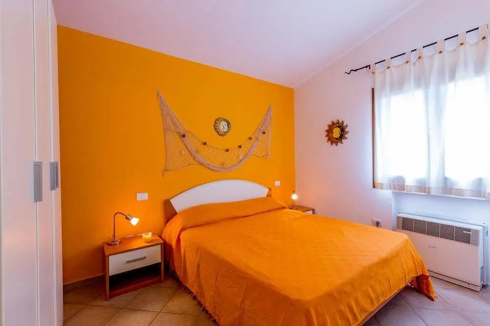 Lughente Apartment Olbia