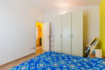 Lughente Apartment Olbia