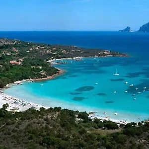 Magic Dalu Con Posto Auto Olbia