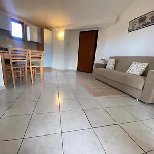 Apartamento Greenpark House, Olbia
