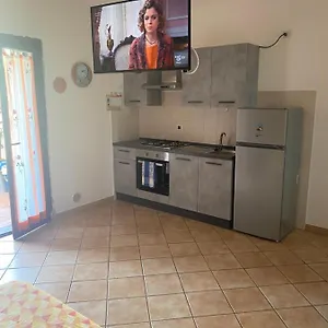 Da Giulia Le Mimose Olbia