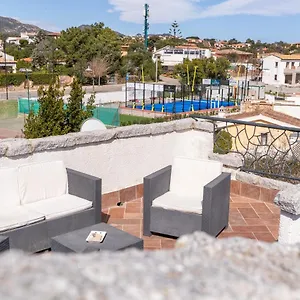 Apartment Vista Mare 6, Olbia