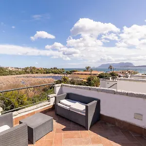 Vista Mare 5 Olbia