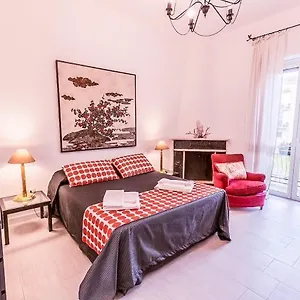 Apartamento Liguria Terrace, Olbia