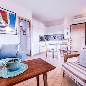 Apartment Airport, Olbia