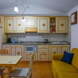 La Casa Di Arly Olbia
