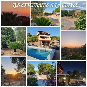 Apartamento Saba, Olbia