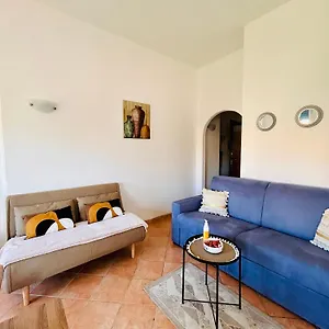 Apartamento Centro, Olbia