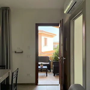 Apartment Olbios, Olbia