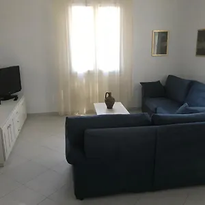 Apartamento Casa Gigi, Olbia