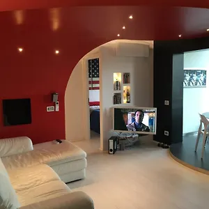 Apartment Apartment Olbia, Olbia