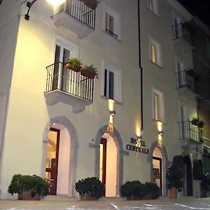 Hotel Centrale Hotel