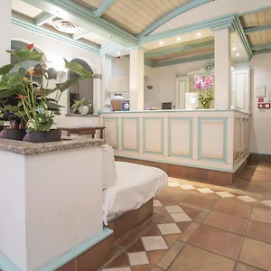Terranova Hotel