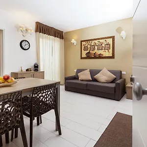 2* Aparthotel Le Residenze Del Centro