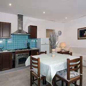 Apartamento Flat, Olbia
